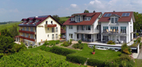 Hotel Mohren, Hagnau, Bodensee
